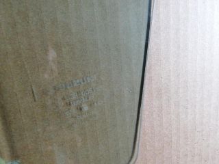 bontott SUZUKI SWIFT V Jobb első Ablak