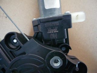 bontott SUZUKI SWIFT V Jobb első Ablakemelő Szerkezet (Elektromos)