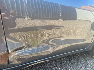 bontott SUZUKI SWIFT V Jobb első Ajtó (Üres lemez)