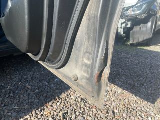 bontott SUZUKI SWIFT V Jobb első Ajtó (Üres lemez)