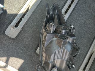 bontott SUZUKI SWIFT V Jobb első Lámpabúra