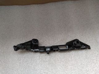 bontott SUZUKI SWIFT V Jobb első Oldal Lökhárító Tartó (Műanyag)