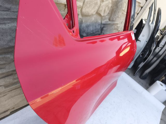 bontott SUZUKI SWIFT V Jobb hátsó Ajtó (Üres lemez)