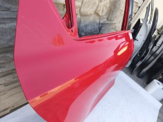 bontott SUZUKI SWIFT V Jobb hátsó Ajtó (Üres lemez)