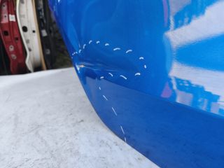 bontott SUZUKI SWIFT V Jobb hátsó Ajtó (Üres lemez)