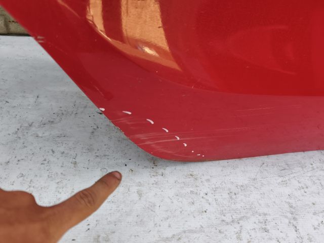 bontott SUZUKI SWIFT V Jobb hátsó Ajtó (Üres lemez)