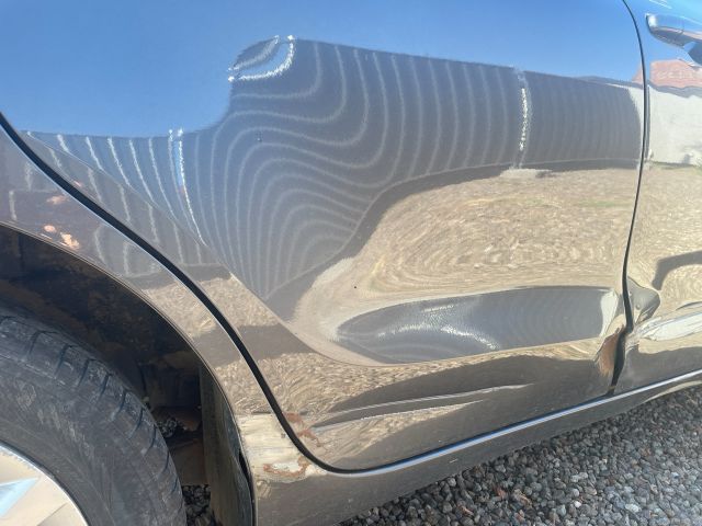 bontott SUZUKI SWIFT V Jobb hátsó Ajtó (Üres lemez)