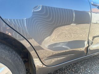 bontott SUZUKI SWIFT V Jobb hátsó Ajtó (Üres lemez)