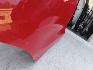 bontott SUZUKI SWIFT V Jobb hátsó Ajtó (Üres lemez)