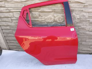 bontott SUZUKI SWIFT V Jobb hátsó Ajtó (Üres lemez)