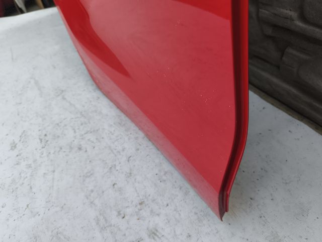 bontott SUZUKI SWIFT V Jobb hátsó Ajtó (Üres lemez)