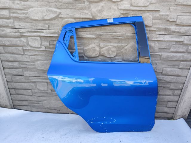 bontott SUZUKI SWIFT V Jobb hátsó Ajtó (Üres lemez)