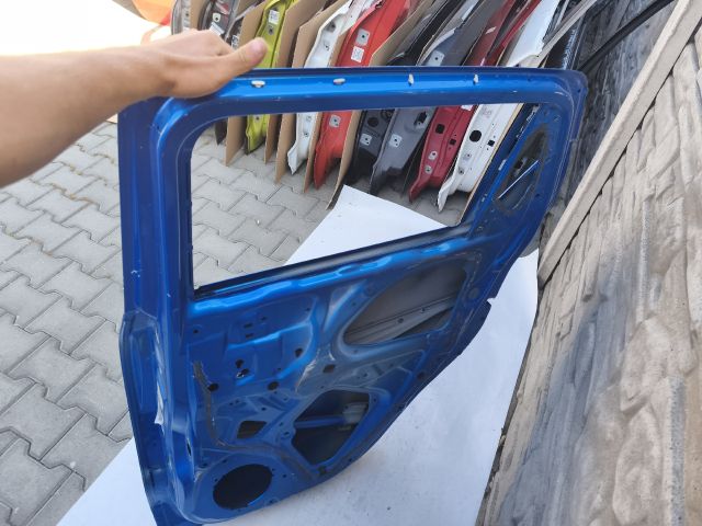bontott SUZUKI SWIFT V Jobb hátsó Ajtó (Üres lemez)
