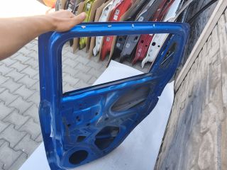 bontott SUZUKI SWIFT V Jobb hátsó Ajtó (Üres lemez)