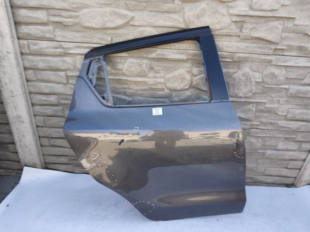 bontott SUZUKI SWIFT V Jobb hátsó Ajtó (Üres lemez)