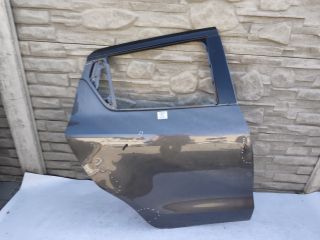 bontott SUZUKI SWIFT V Jobb hátsó Ajtó (Üres lemez)