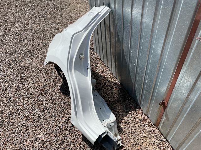 bontott SUZUKI SWIFT V Jobb hátsó Sárvédő