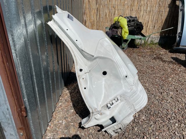 bontott SUZUKI SWIFT V Jobb hátsó Sárvédő