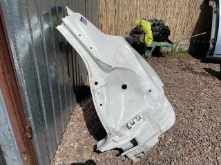 bontott SUZUKI SWIFT V Jobb hátsó Sárvédő