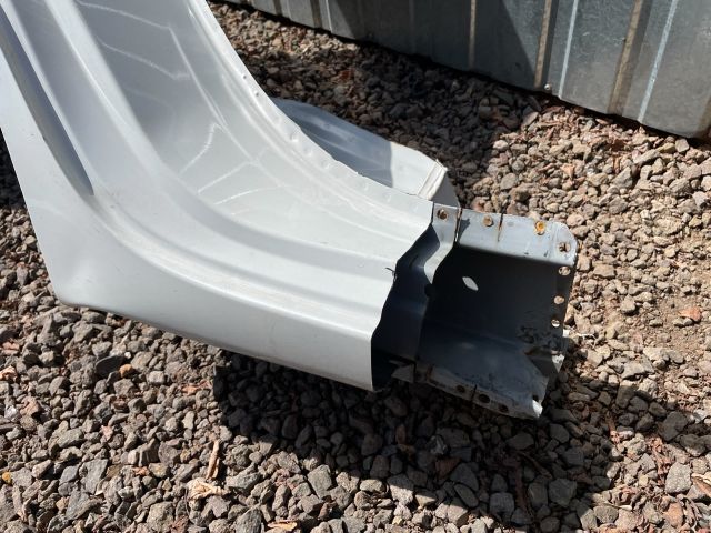 bontott SUZUKI SWIFT V Jobb hátsó Sárvédő