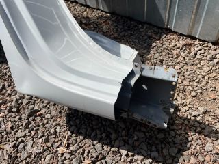 bontott SUZUKI SWIFT V Jobb hátsó Sárvédő