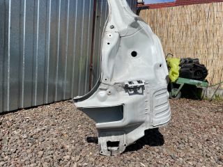 bontott SUZUKI SWIFT V Jobb hátsó Sárvédő