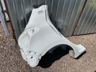 bontott SUZUKI SWIFT V Jobb hátsó Sárvédő