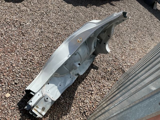 bontott SUZUKI SWIFT V Jobb hátsó Sárvédő