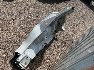 bontott SUZUKI SWIFT V Jobb hátsó Sárvédő