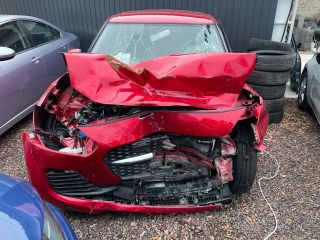 bontott SUZUKI SWIFT V Kormánymű Szervós