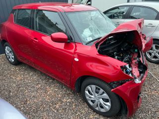 bontott SUZUKI SWIFT V Kormánymű Szervós