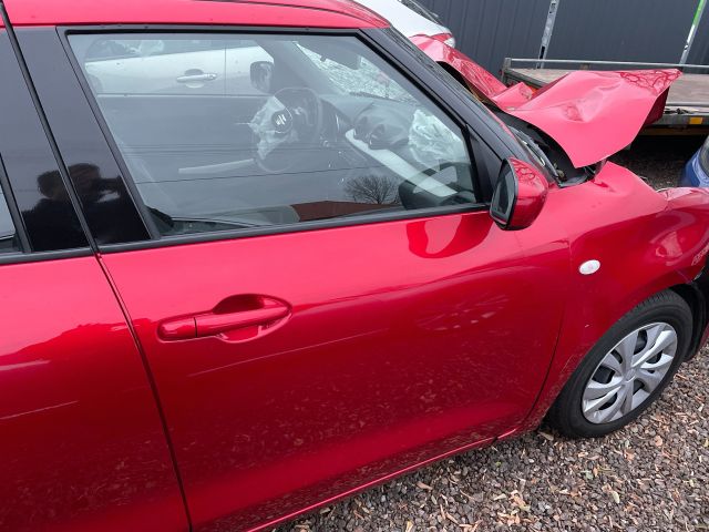 bontott SUZUKI SWIFT V Légzsák Átvezető Szalagkábel