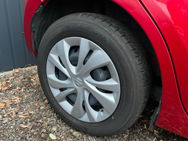 bontott SUZUKI SWIFT V Légzsák Átvezető Szalagkábel