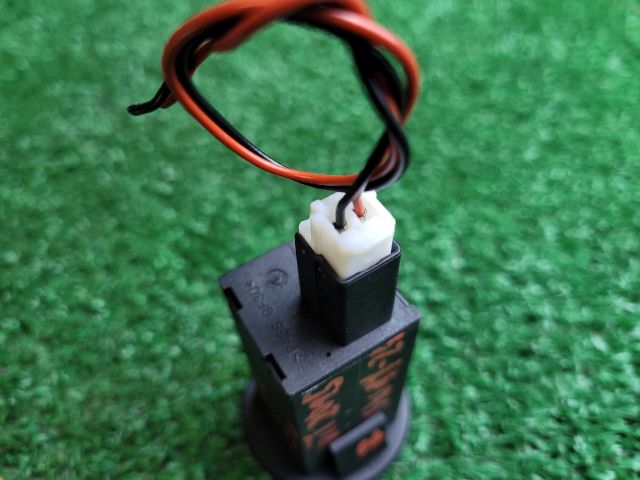 bontott SUZUKI SWIFT V Légzsák Kapcsoló