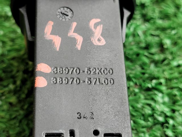 bontott SUZUKI SWIFT V Légzsák Kapcsoló