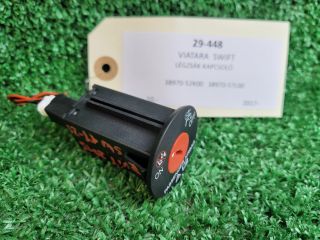 bontott SUZUKI SWIFT V Légzsák Kapcsoló