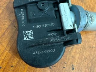 bontott SUZUKI SWIFT V Okos Kerékszelep