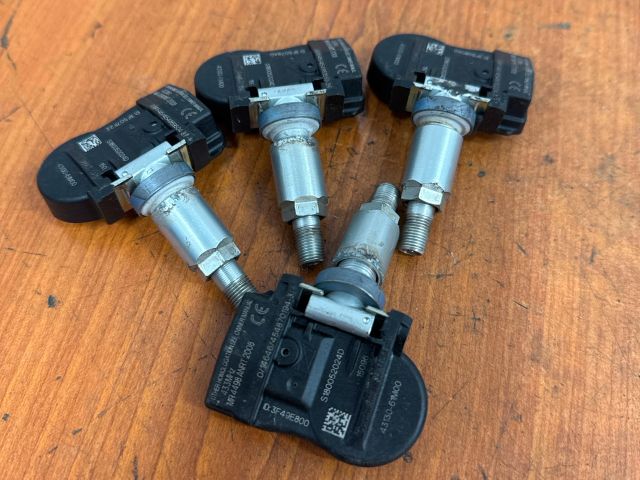 bontott SUZUKI SWIFT V Okos Kerékszelep