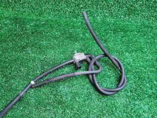 bontott SUZUKI SWIFT V Turbó Vákum Szelep