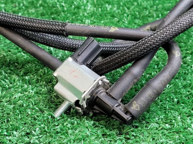 bontott SUZUKI SWIFT V Turbó Vákum Szelep