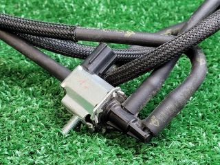 bontott SUZUKI SWIFT V Turbó Vákum Szelep