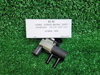 bontott SUZUKI SWIFT V Turbó Vákum Szelep