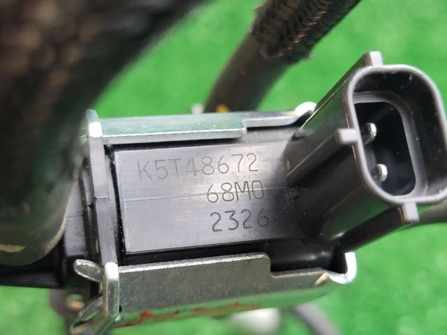 bontott SUZUKI SWIFT V Turbó Vákum Szelep