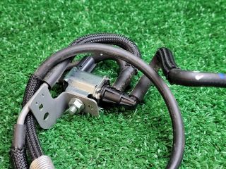 bontott SUZUKI SWIFT V Turbó Vákum Szelep