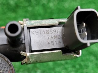 bontott SUZUKI SWIFT V Turbó Vákum Szelep