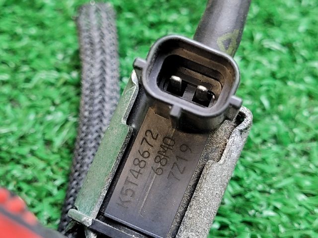 bontott SUZUKI SWIFT V Turbó Vákum Szelep