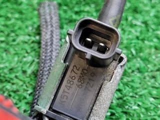 bontott SUZUKI SWIFT V Turbó Vákum Szelep