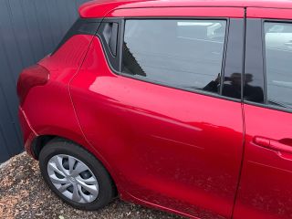 bontott SUZUKI SWIFT V Tetőkárpit