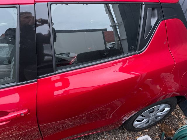 bontott SUZUKI SWIFT V Tetőkárpit