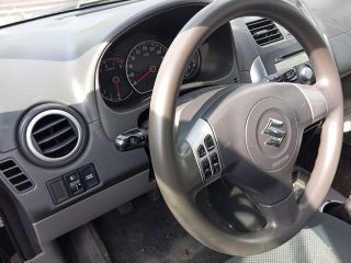 bontott SUZUKI SX4 ABS Kocka